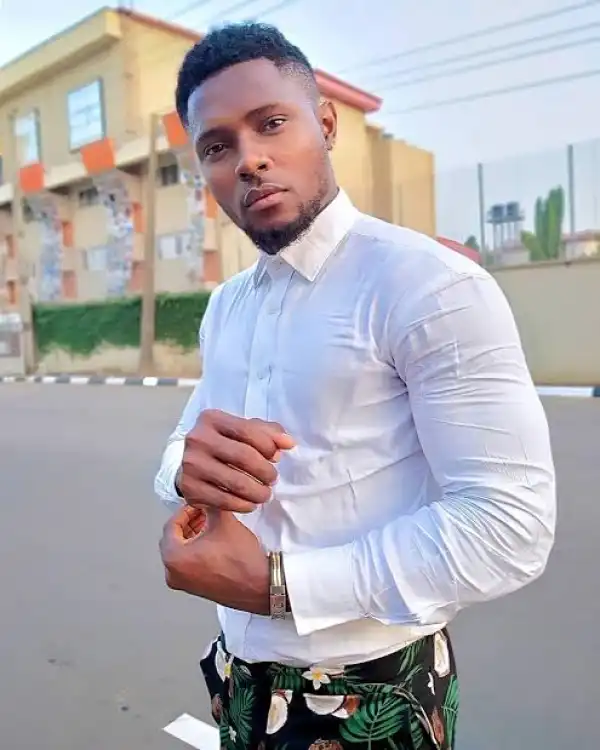 Biography & Career Of Maurice Sam