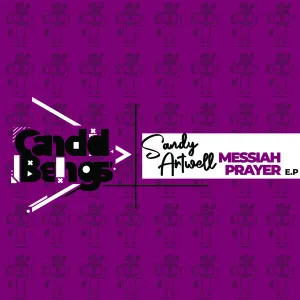 Sandy Artwell – Messiah Prayer (Original Mix)