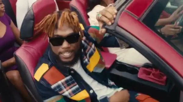 Dremo - Monaco (Video)