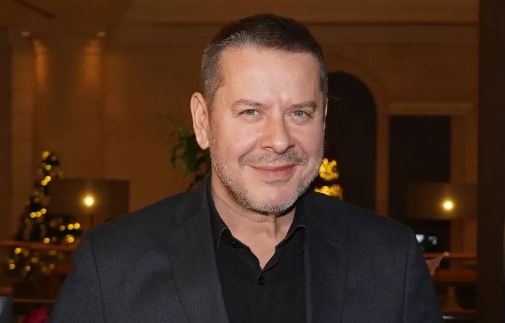 Career & Net Worth Of Vlado Georgiev