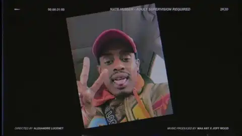 Nate Husser - I Just Bought Another Neck (Music Video)
