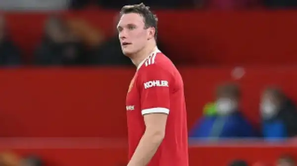 Man Utd deliver Jones new Champions League boost