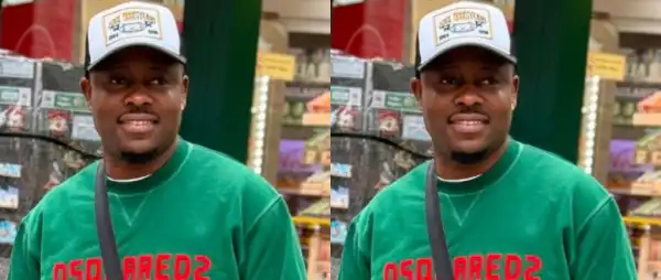 “Any married woman who puts password on her phone is a prostitute” – Lege Miame spills