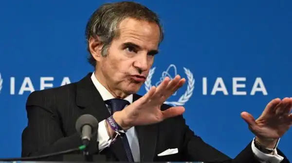 IAEA Chief convenes emergency meeting after US strikes on Iran