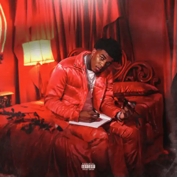 Yungeen Ace – Solar Love (Instrumental)