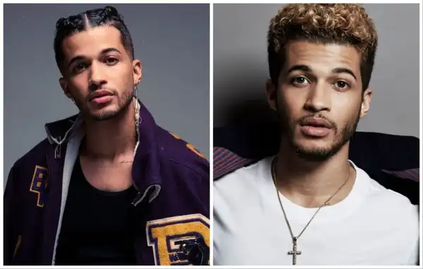 Net Worth Of Jordan Fisher