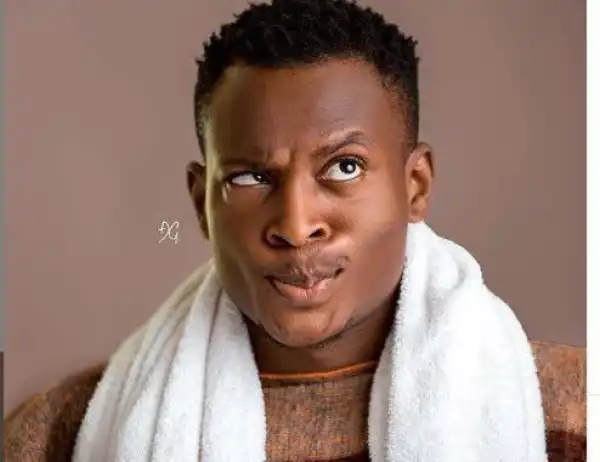 Nigerian Instagram Comedian Sydney Talker Biography & Net Worth (See Details)