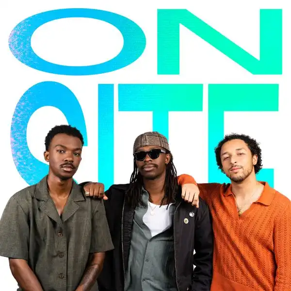 Your Grandparents – So Damn Fly (On Site Performance)