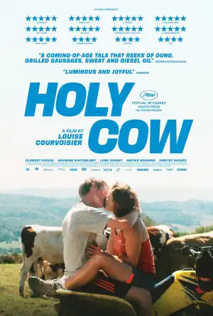 Holy Cow (2024) [French]