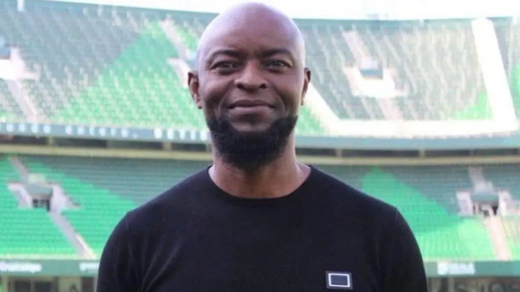 Super Eagles: Ex-Chelsea star gives verdict on Finidi George after 2-0 defeat to Mali