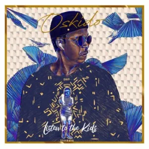 Oskido & Niniola – Banky Banky (Remix) ft Young Stunna & Kabza De Small