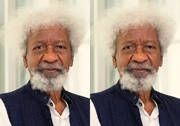“Nobel Laureate Award Exposed Me To Threats”- Wole Soyinka Asserts