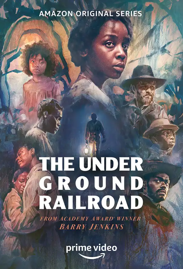 The Underground Railroad S01E05