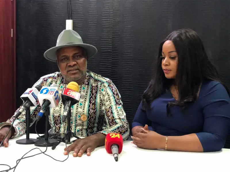 No ethnic war between Igbos/Yorubas, HURIWA insists