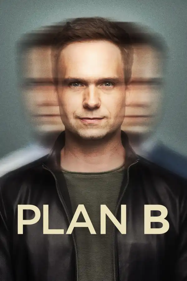 Plan B S02 E04 [FIXED]