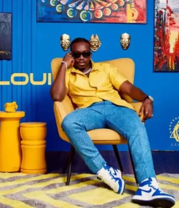 LOUI – Jojo (Come To My Place)
