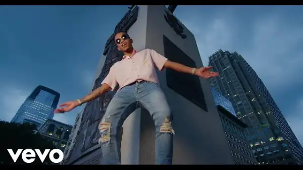 VIDEO: Tekno – Beh Beh Ft. Masterkraft