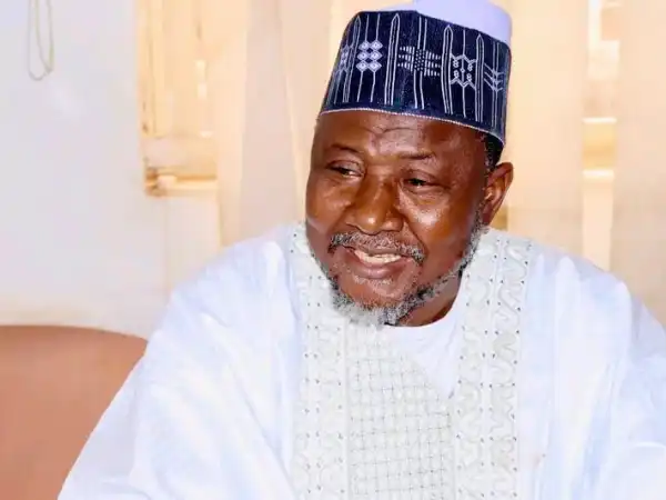 Kebbi APC slams Senator Maidoki over alleged inciting remarks