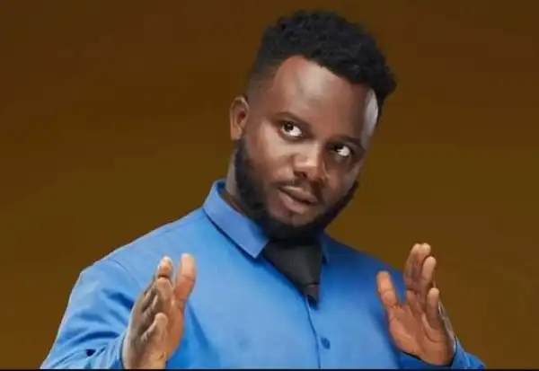 Comedian, Sabinus Slams N1 Billion Suit On Beverage Firm Over Unauthorised Trademark Use