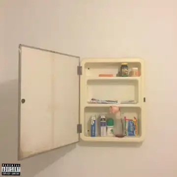Fat Nick – When the Lean Runs Out (Album)
