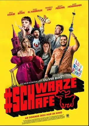 Schwarze Schafe (2025) [German]