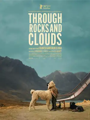 Raiz Through Rocks And Clouds (2024) [Spanish]