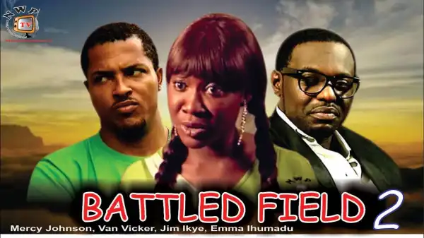 Battle Field Season 2