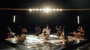 Kehlani - Folded (Video)