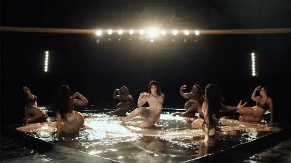 Kehlani - Folded (Video)