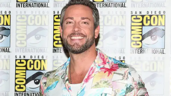 Zachary Levi & James Gunn Kill DCU Recasting Rumors