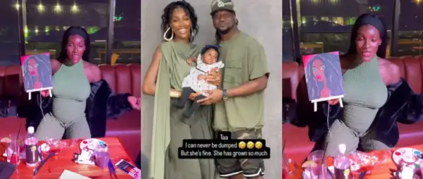 Paul Okoye’s Wife Ivy Ifeoma Sparks Pregnancy Rumours