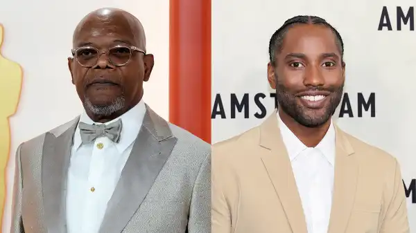 The Piano Lesson: Samuel L. Jackson & John David Washington to Lead Netflix Adaptation