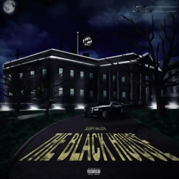 Sleepy Hallow – The Black House (EP)