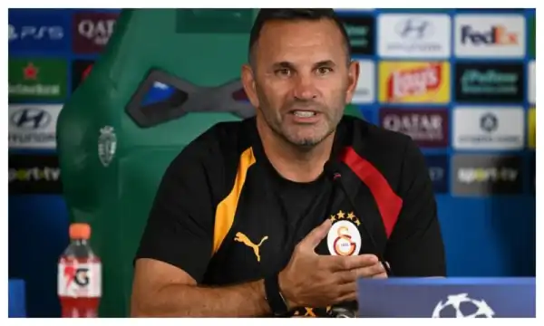 Turkey: Galatasaray missed Osimhen in narrow Kocaelispor win — Buruk