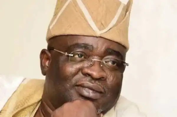 Ex-ABN Chieftain, Abimbola Davis Is Dead