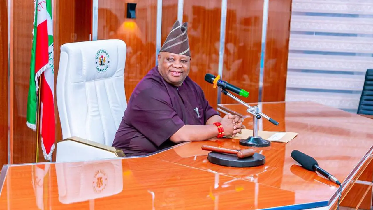 Osun 2026: Adeleke debunks defection rumours to ADC