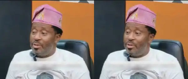“I Funded My Constituency Office With My Personal Money From Film”- Desmond Elliot