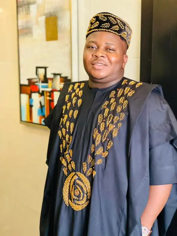 Comedian, Laughpills Addresses Those Who Say The Money Used To Build His House Came From Rituals, Drugs