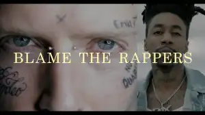 Tom MacDonald Ft. DAX – Blame The Rappers (Music Video)