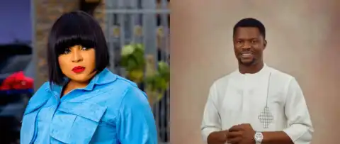 “Fly Safe, Angel”- Bimbo Afolayan Pens Emotional Tribute To Late Toluwanisings