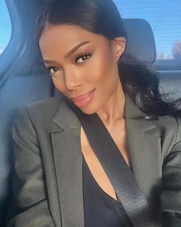 Age & Career Of Jill Marie Jones