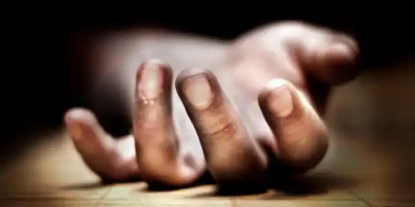 Man commits suicide after wife’s death in Niger