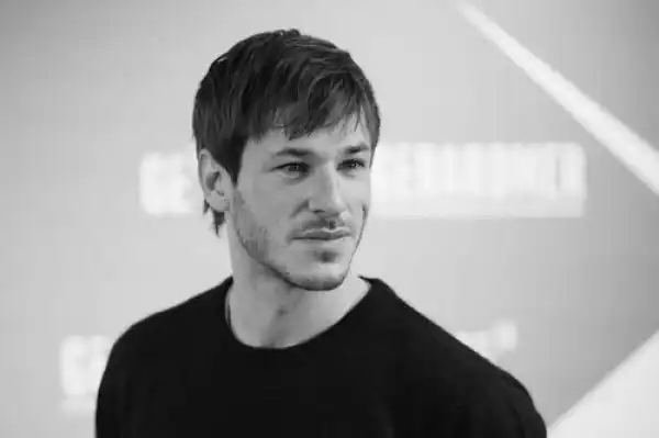 Moon Knight Star Gaspard Ulliel Dies in Skiing Accident