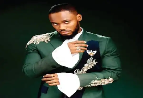 Expectations From Reality TV Stars Unrealistic – BBNaija Star, Prince Speaks
