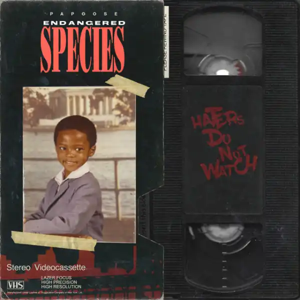 Papoose - Kickback (feat. French Montana & Conway the Machine)