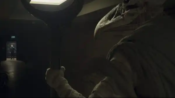 Moon Knight: Marvel Reveals Oscar Winner Voices Khonshu