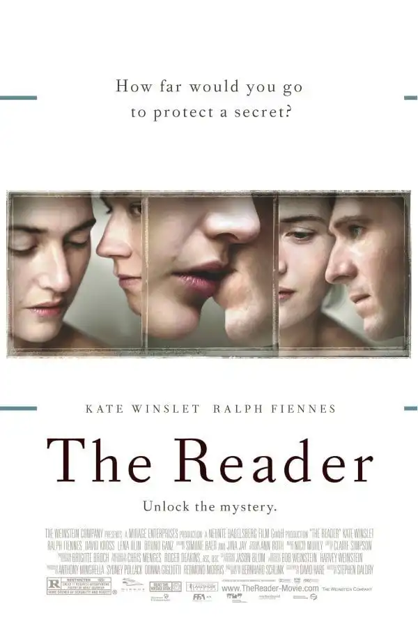 The Reader (2008)