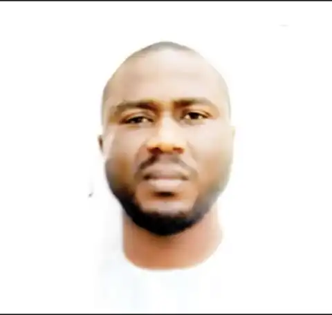 Photo Of Man Who Pretended To Be Atiku's Aide To Commit Grievous Crimes