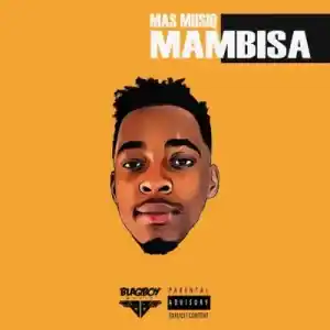 Mas Musiq – Mthande ft Riky Rick, Sha Sha, DJ Maphorisa & Kabza De Small