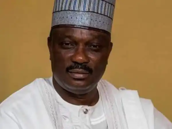 ‘Too late to talk about consensus arrangement in Ondo PDP’